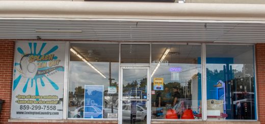 Restaurant Laundry Service in Lexington