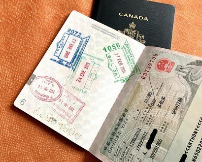 New Zealand Visa Eligible Countries
