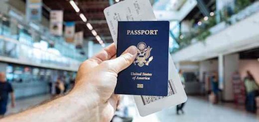 Urgent New Zealand Visa