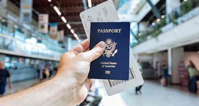 Urgent New Zealand Visa