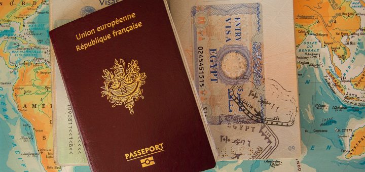 Canada Visa for Irish