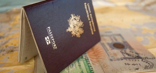 Canada Visa for German